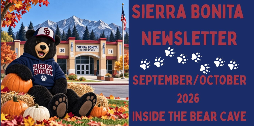 Sept/Oct Newsletter