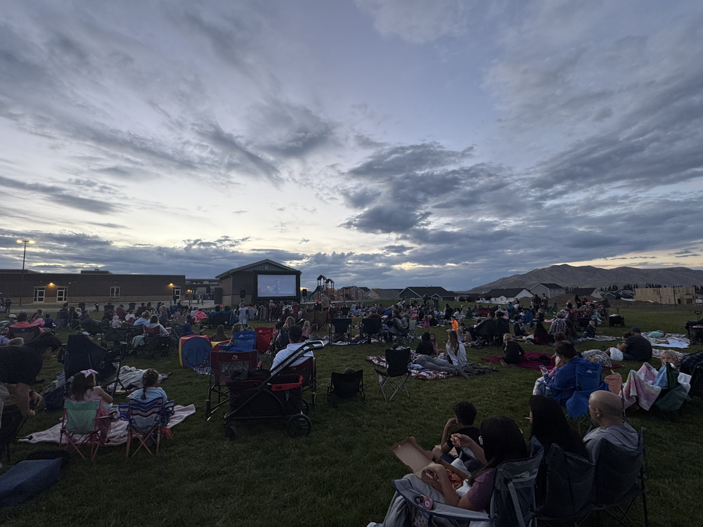 movie under the stars