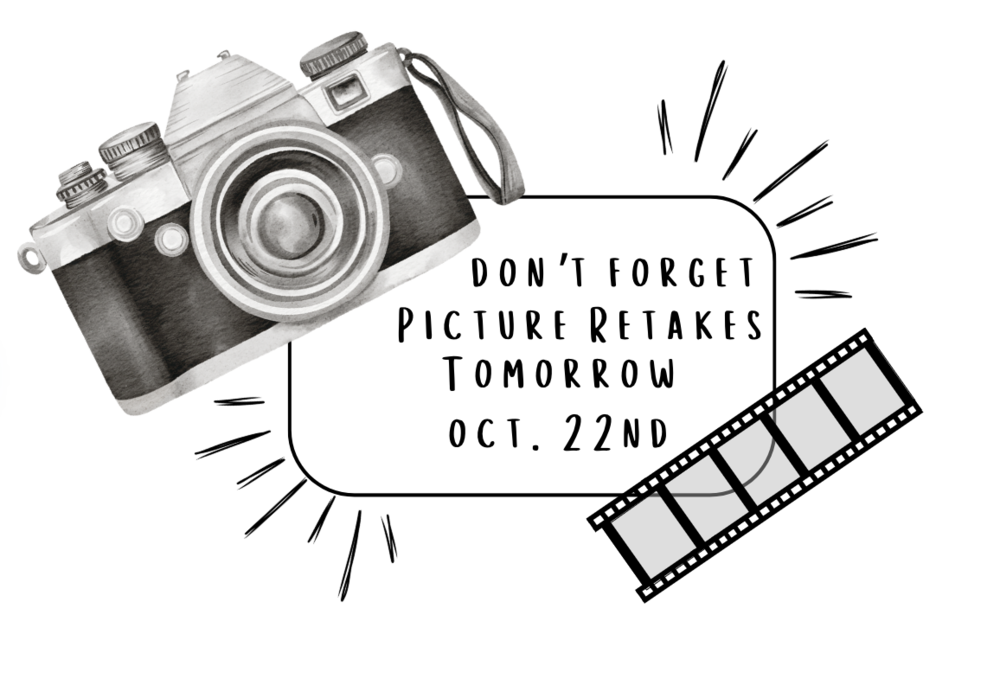 Retakes