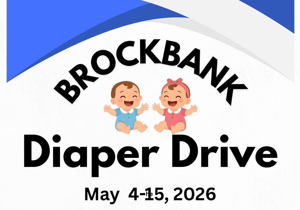 Diaper Drive