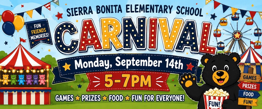 School Carnival