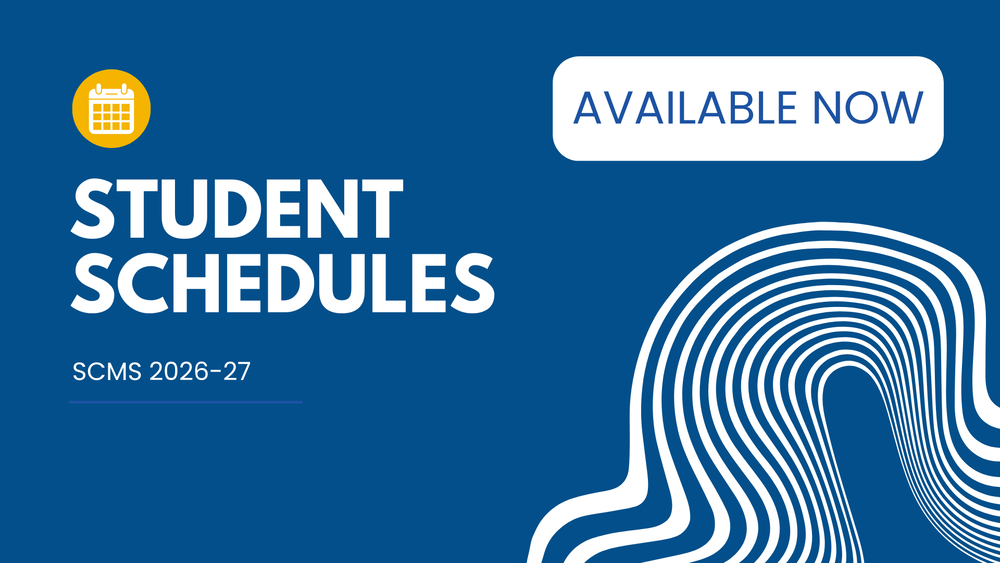 Student Schedules