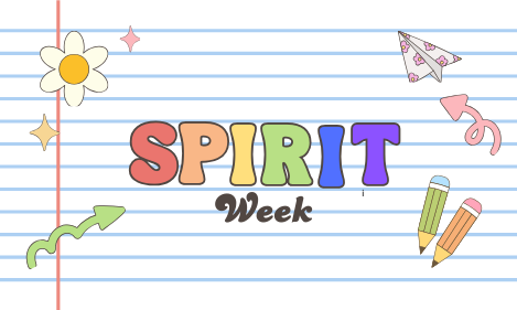 Spirit Week