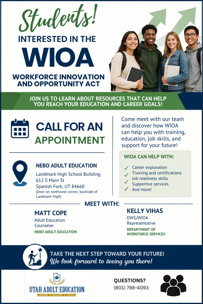 WIOA