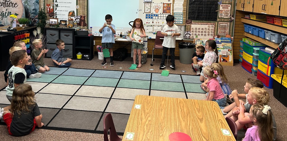 Turtle Races