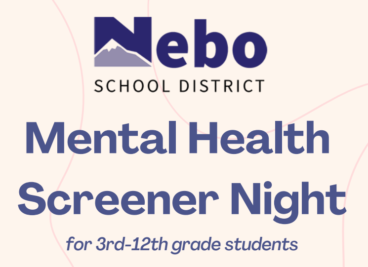mental health night
