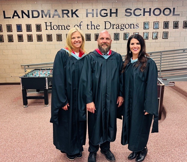 Landmark Admin Picture