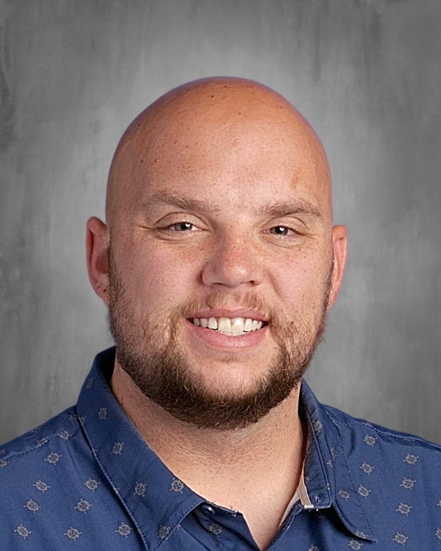 Jake Craig