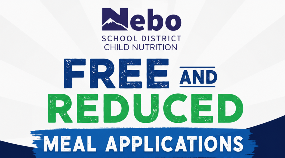 Free and Reduced app