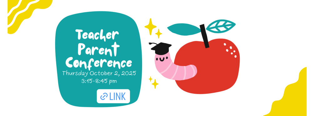Teacher Parent conference