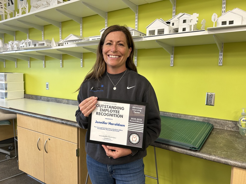 Outstanding Employee