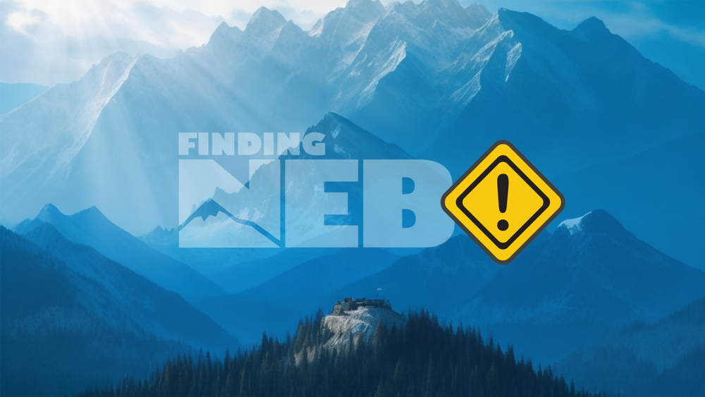 Finding Nebo - School Safety