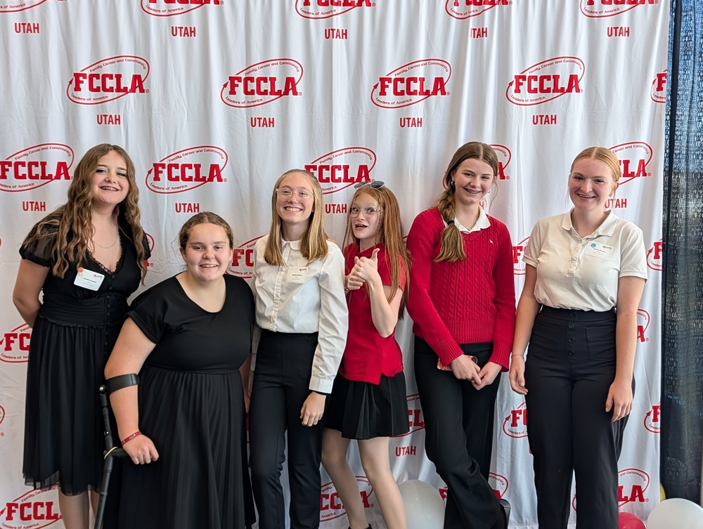 SFJH FCCLA
