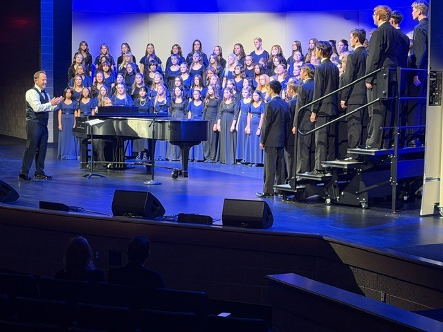 SHS Choir