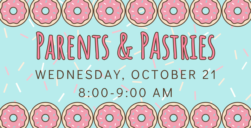 Parents & Pastries