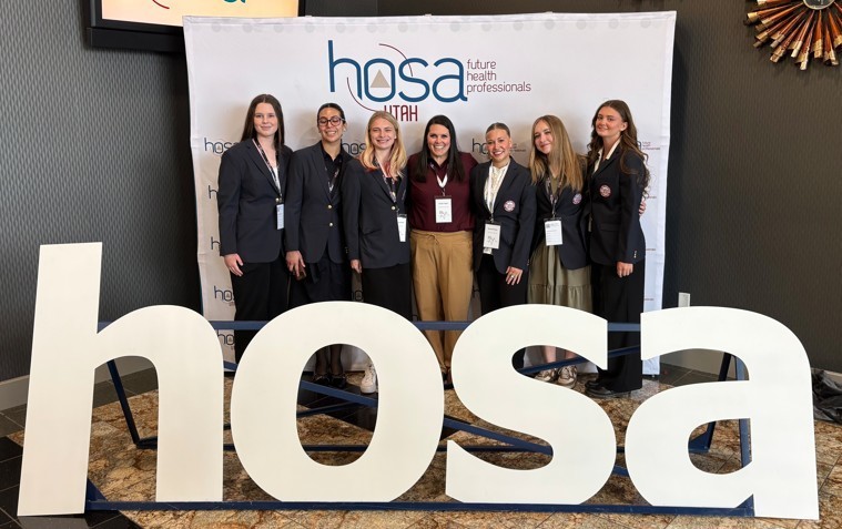 HOSA MMHS