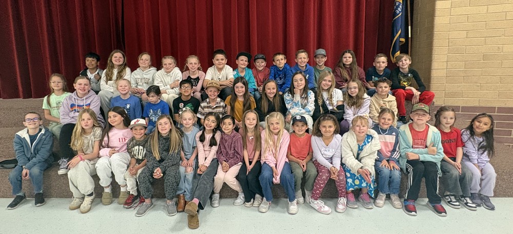 Bronco Best for March