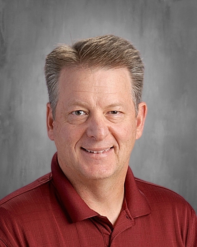 Faculty and Staff Spotlight