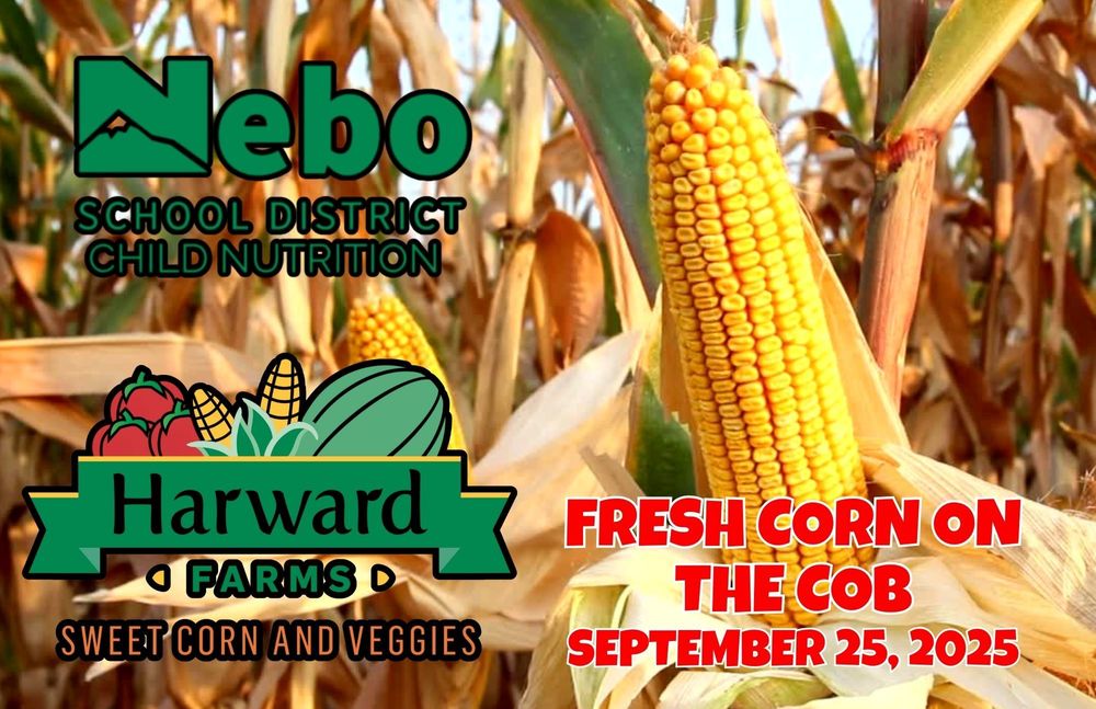 Corn on the Cob Thursday