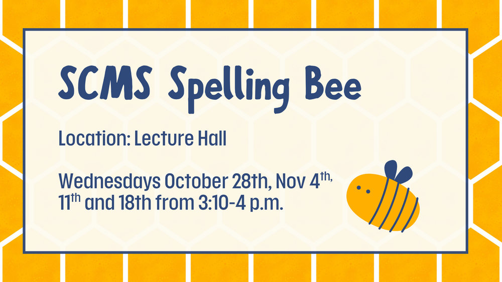 Spelling Bee