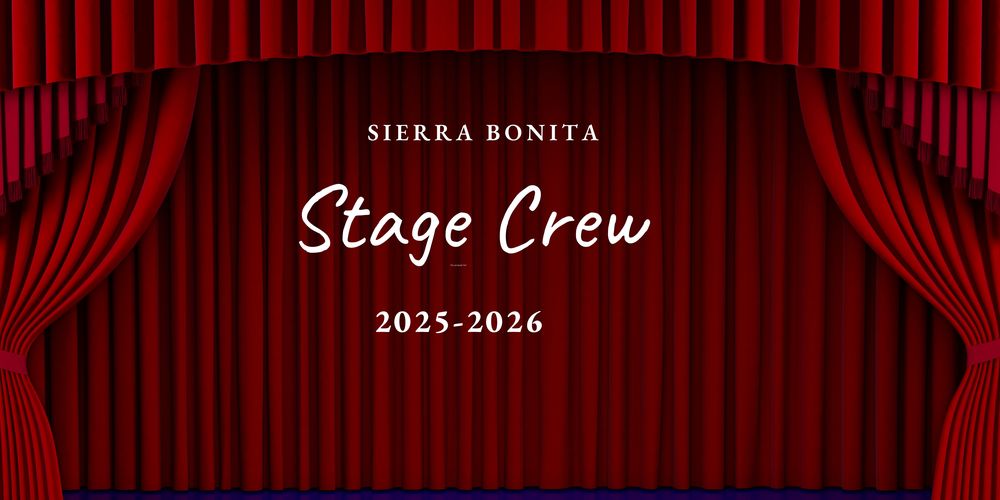 Stage Crew