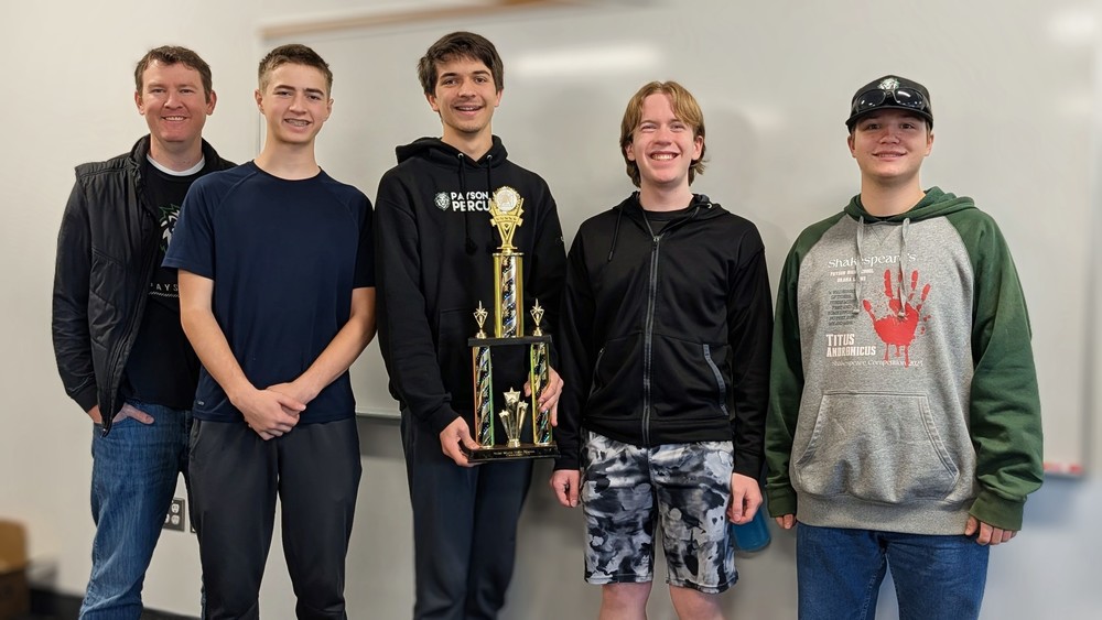 2025 HS Math Competition