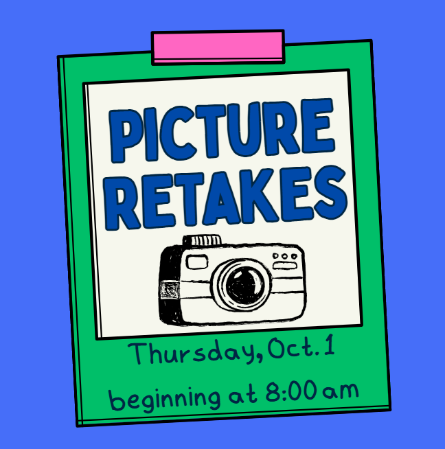 Picutre Retakes