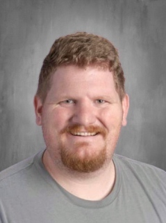 Ryan Adair