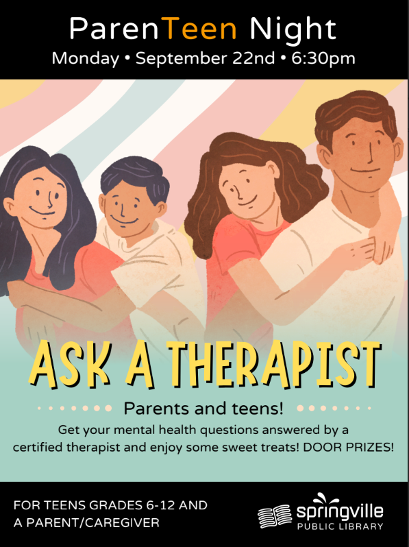 Therapy