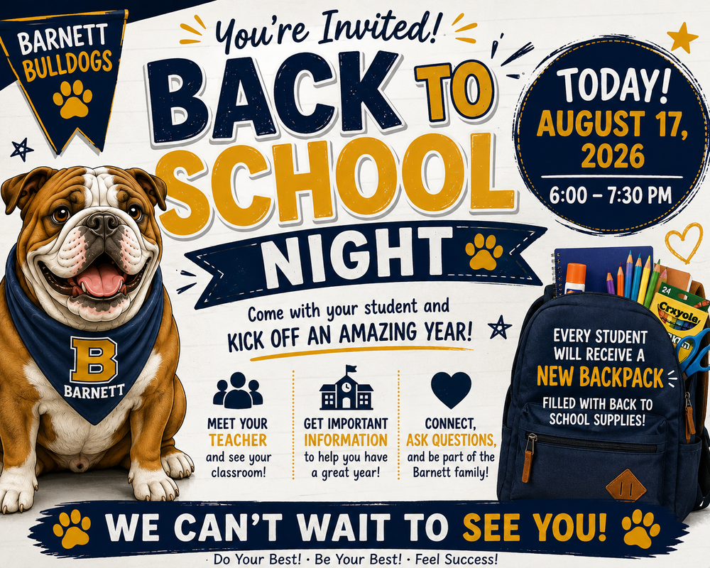 Back to School