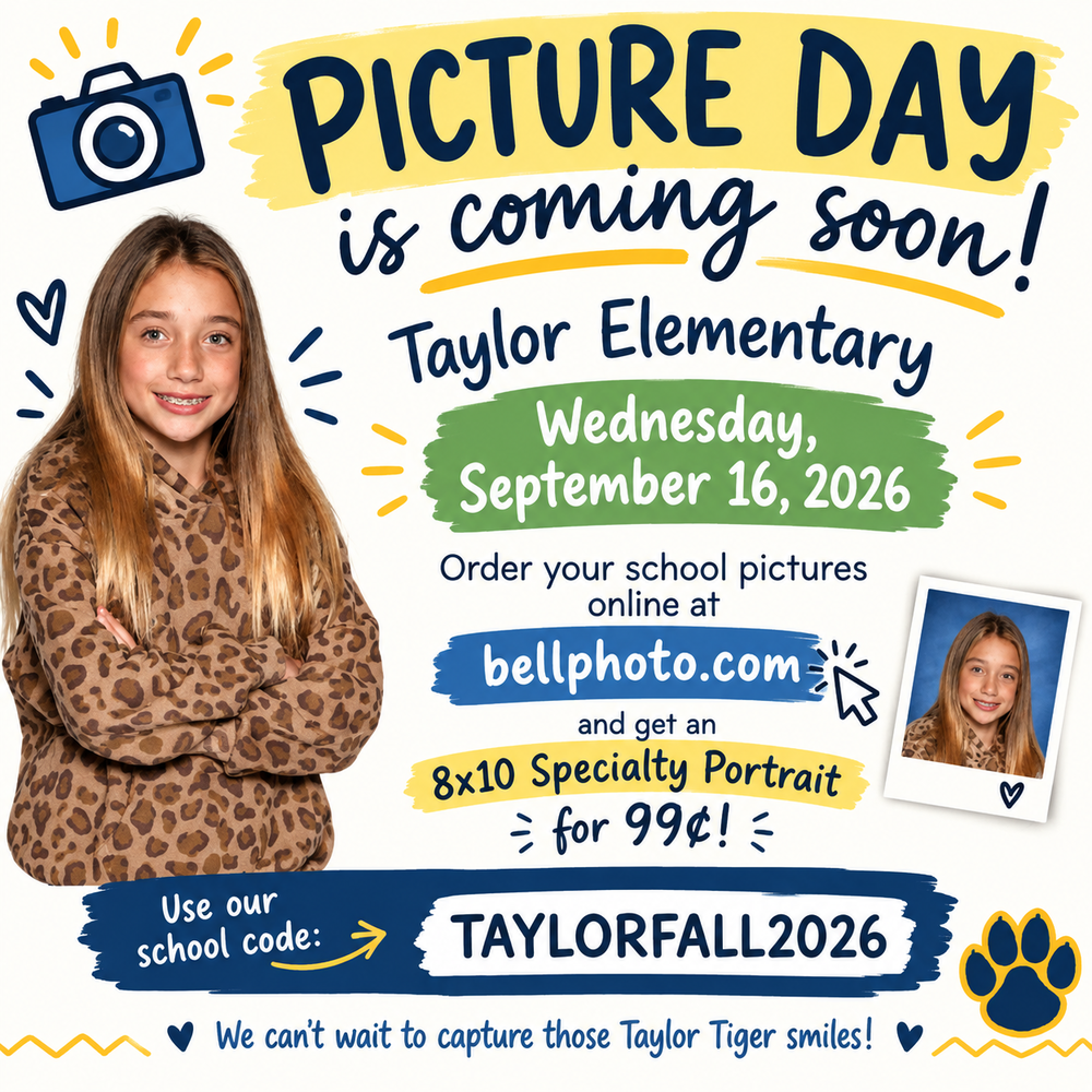 Picture Day