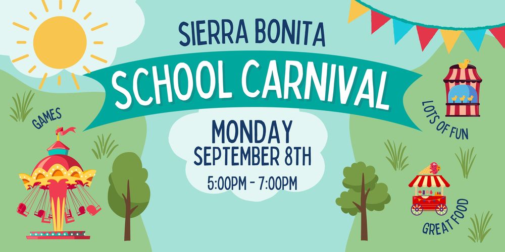 School Carnival