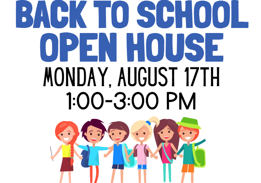 Open House