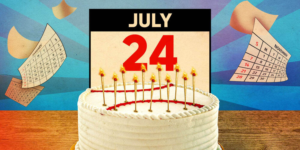 24th