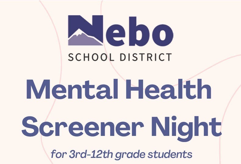Mental Health Screener