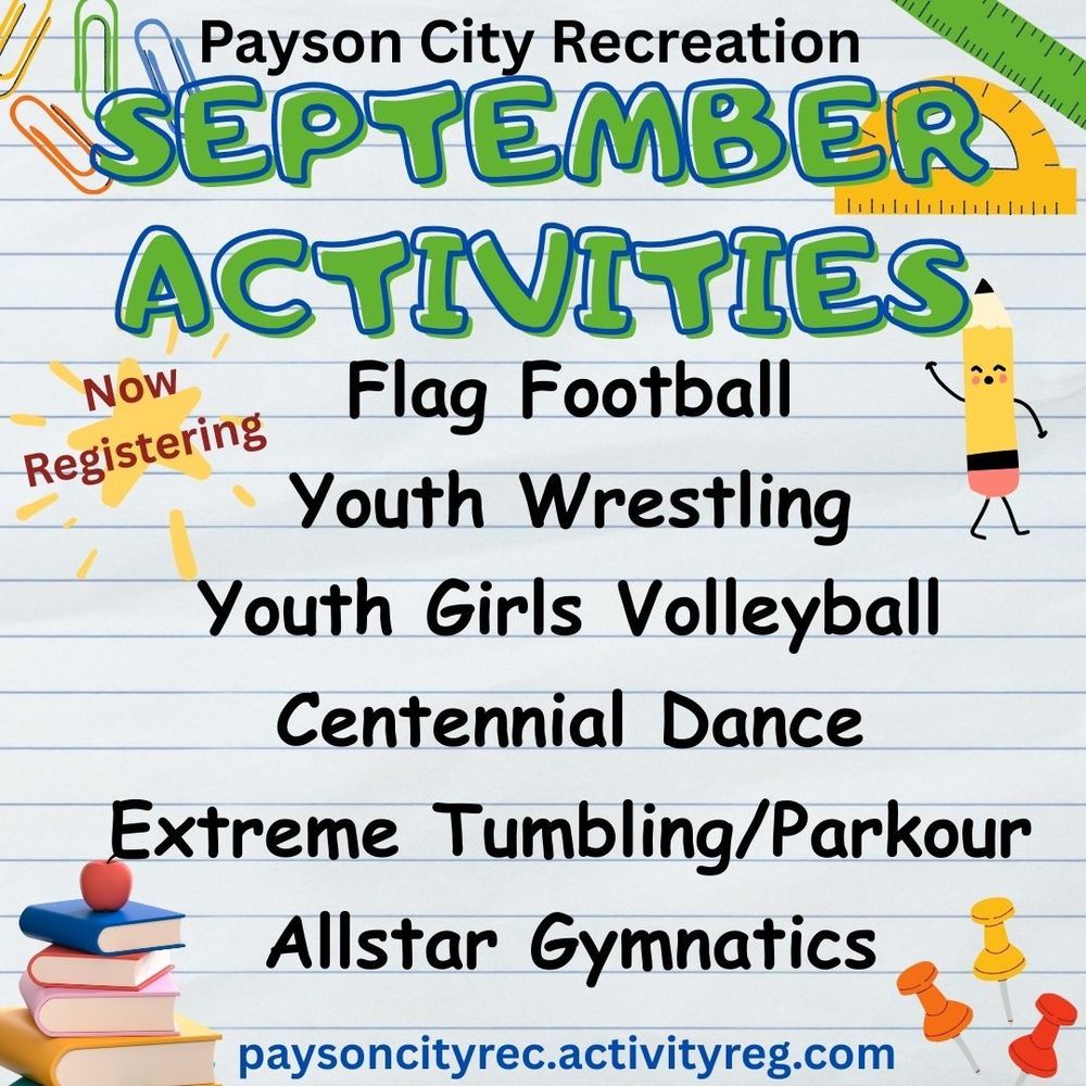 Payson Rec