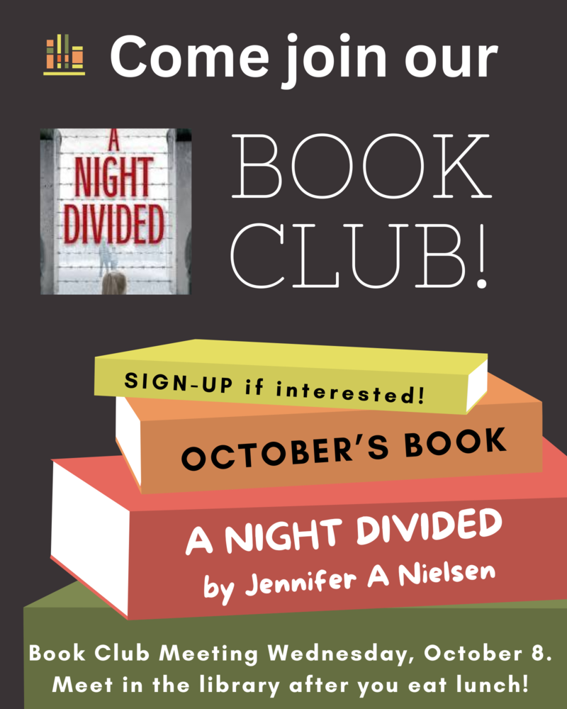 Book Club