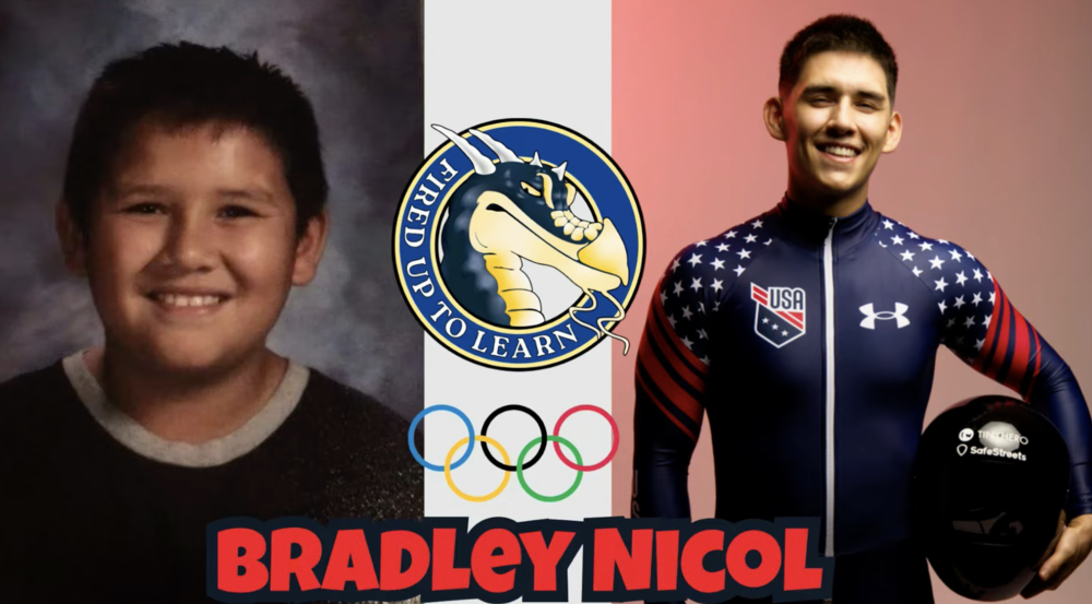 Bradley Nicol