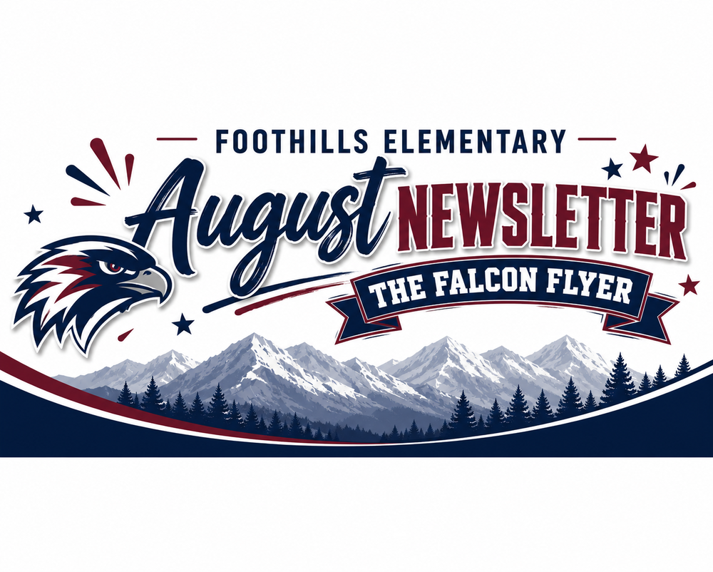 newsletter header
