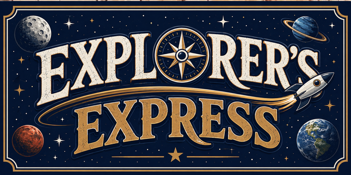 Explorers Express