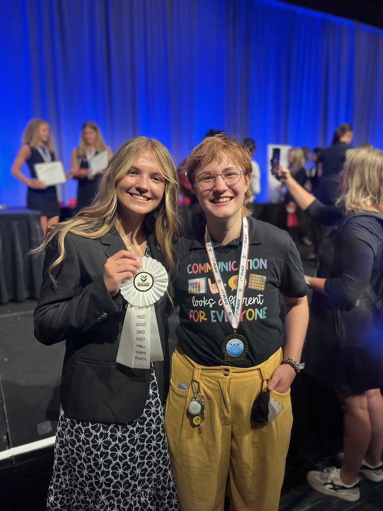Educators Rising Nationals