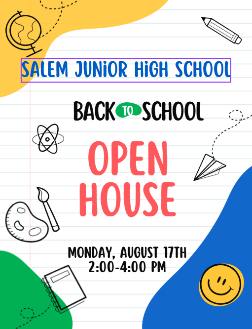 Open House