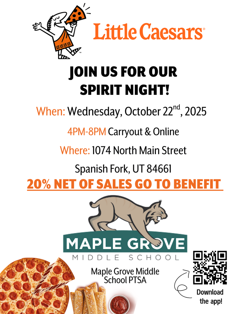 SPIRIT NIGHT