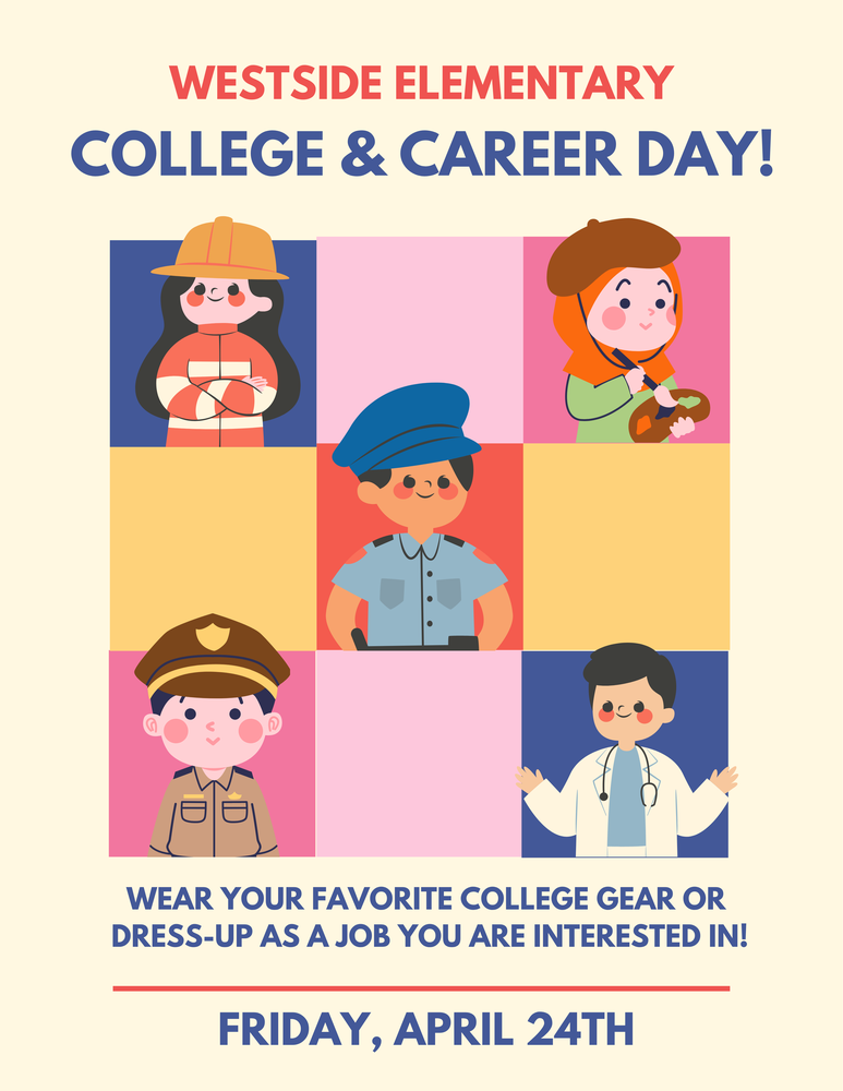 College & Career Day!