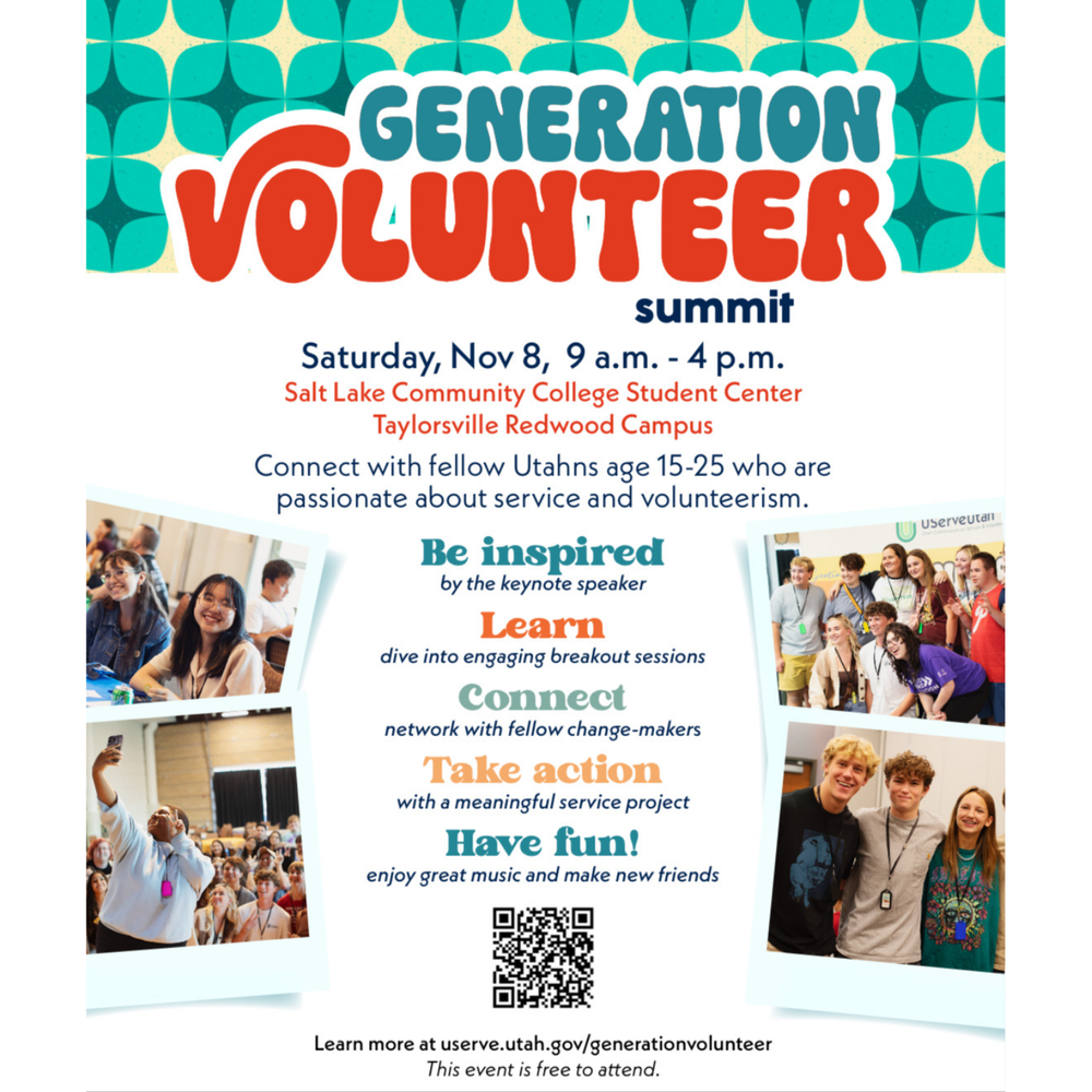 Volunteer