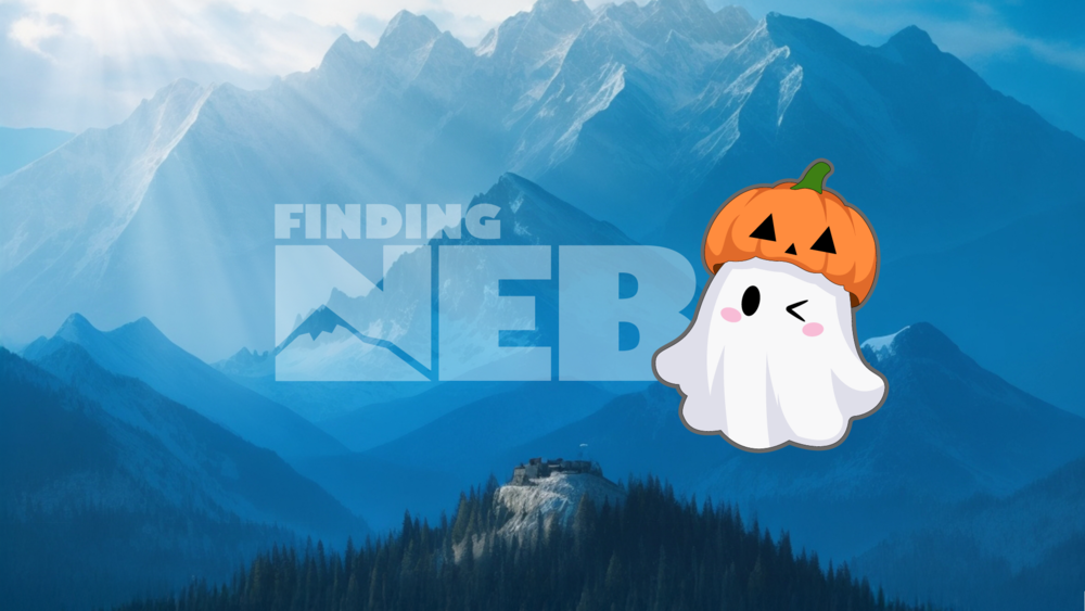 Spooky Stories & Surprises | Finding Nebo
