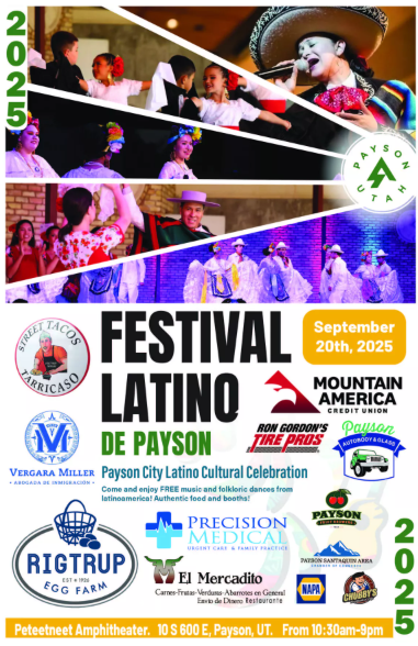 Festival Latino