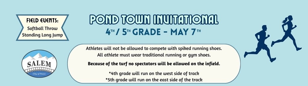 4-5 Track Meet