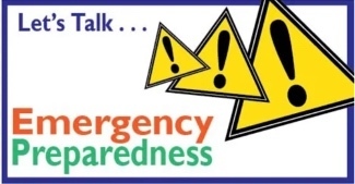 Emergency Buckets
