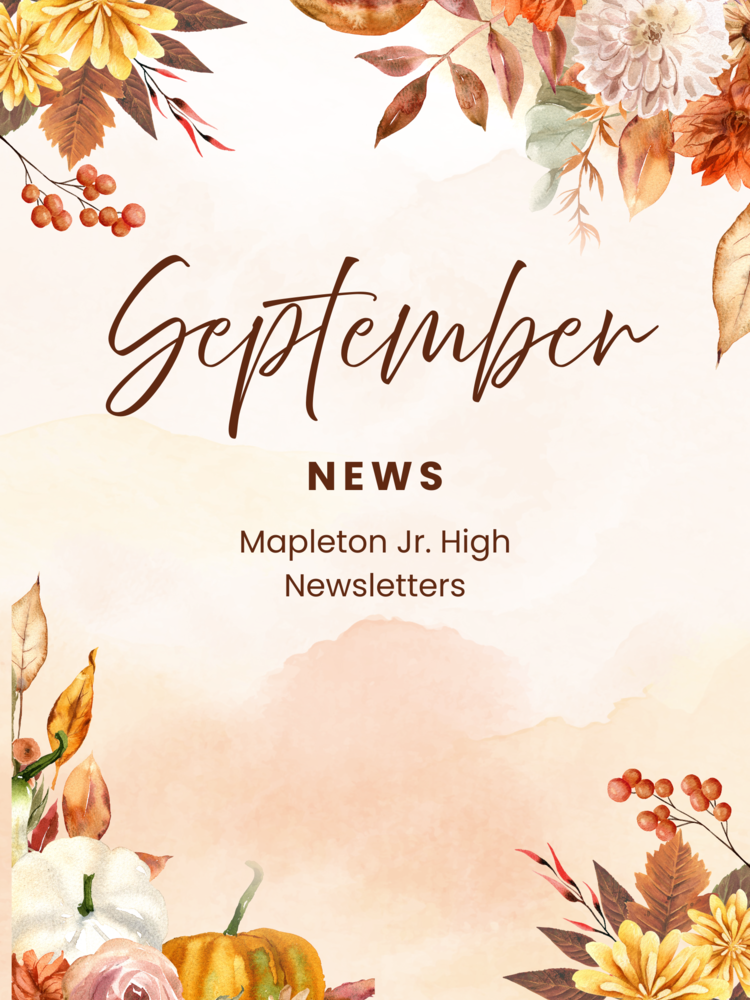 September news